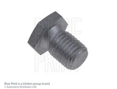 Резьбовая пробка, масляный поддон BLUE PRINT купить
