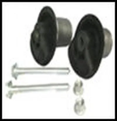 Комплект подшипника, балка моста GSP купить