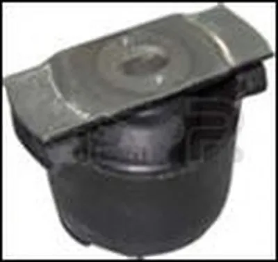 Втулка, балка моста GSP купить