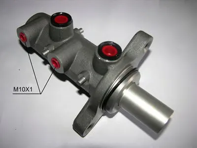 целиндер ручного тормоза FLUIDA OPEN PARTS купить