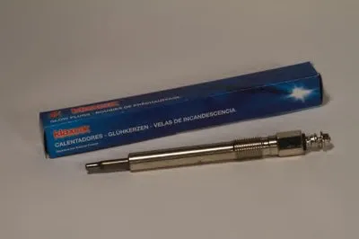 Свеча накаливания KLAXCAR FRANCE купить