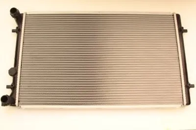 Радиатор, охлаждение двигателя KLAXCAR FRANCE купить
