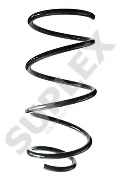винтовая пружина SUPLEX купить