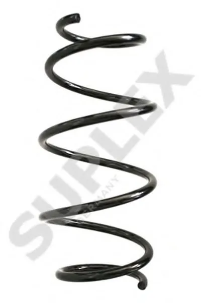винтовая пружина