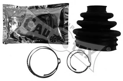 Комплект пылника, приводной вал CAUTEX купить