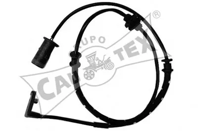 Сигнализатор, износ тормозных колодок CAUTEX купить