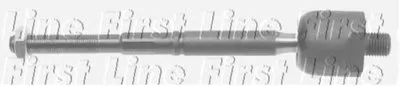 Осевой шарнир, рулевая тяга FIRST LINE купить