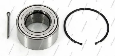 Комплект подшипника ступицы колеса NPS купить