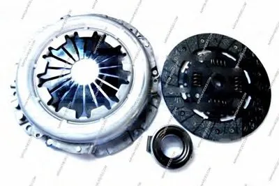 Комплект сцепления NPS купить