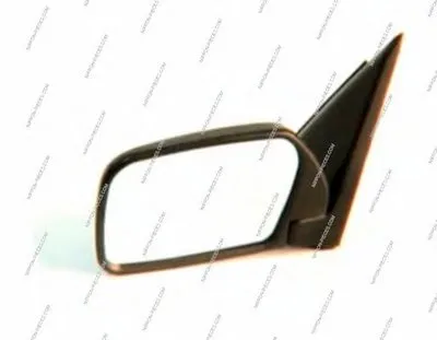 Наружное зеркало NPS купить