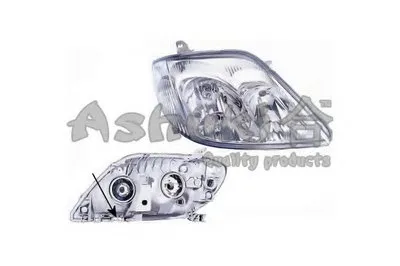 Фара ASHUKI купить