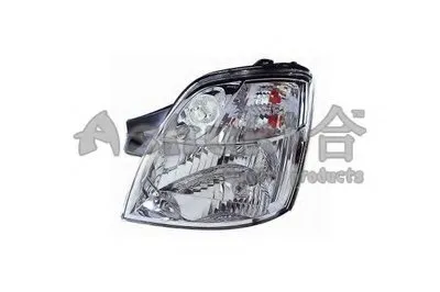 Фара ASHUKI купить