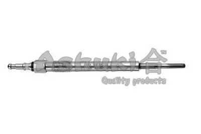 Свеча накаливания ASHUKI купить