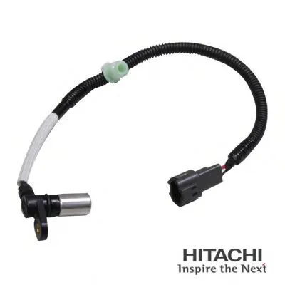 Датчик частоты вращения, автоматическая коробка передач Original Spare Part HITACHI купить