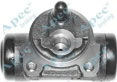 Колесный тормозной цилиндр APEC braking купить