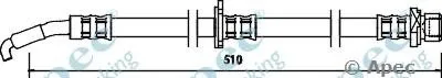 Тормозной шланг APEC braking купить