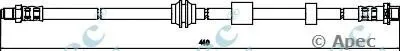 Тормозной шланг APEC braking купить