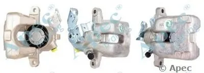 Тормозной суппорт APEC braking купить