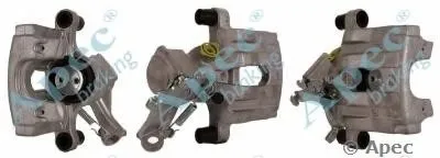Тормозной суппорт APEC braking купить