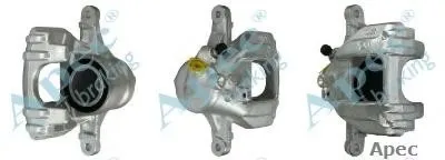 Тормозной суппорт APEC braking купить