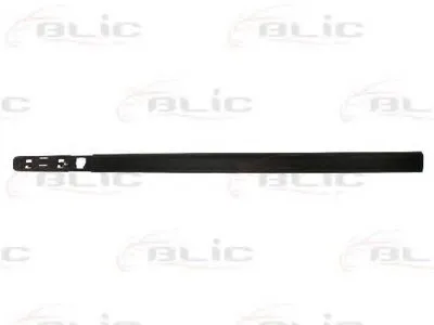 Облицовка / защитная накладка, дверь BLIC купить