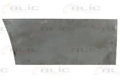 Дверь, кузов BLIC купить