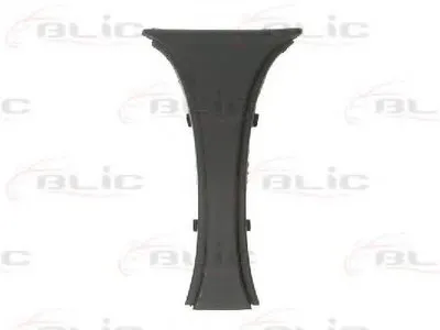 Облицовка / защитная накладка, облицовка радиатора BLIC купить