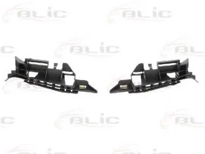 Решетка вентилятора, буфер BLIC купить