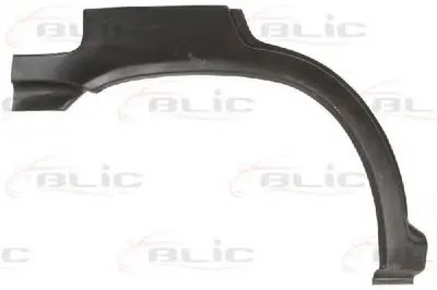 Крыло BLIC купить