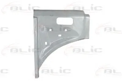 Крыло BLIC купить