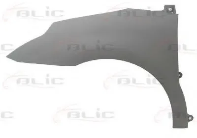 Крыло BLIC купить