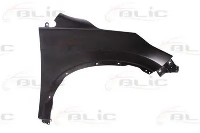 Крыло BLIC купить