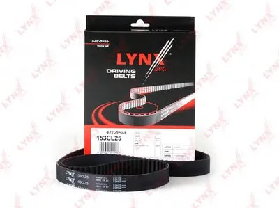 Ремень ГРМ LYNXauto купить