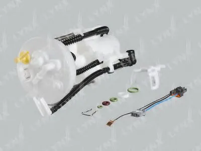 Топливный фильтр LYNXauto купить