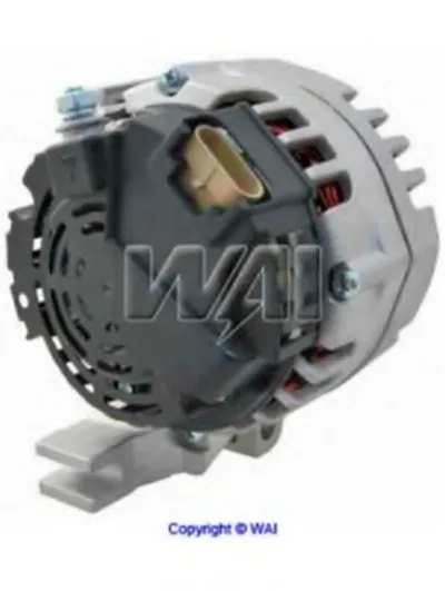 Генератор WAIglobal купить