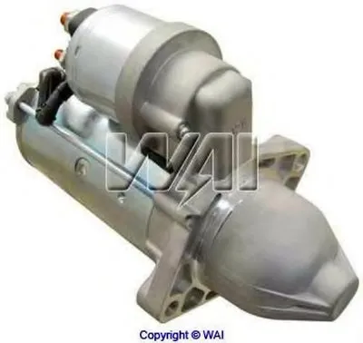 Стартер WAIglobal купить