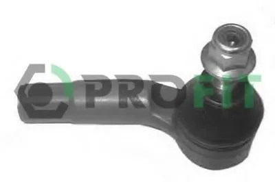 Наконечник поперечной рулевой тяги PROFIT купить
