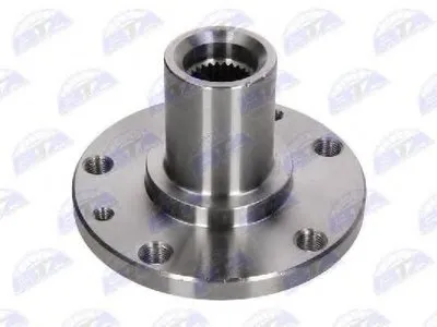 ? колесн. ступицы = BTA купить