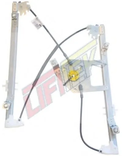 Подъемное устройство для окон LIFT-TEK купить