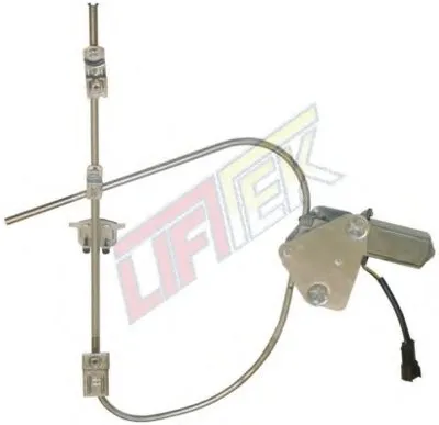 Подъемное устройство для окон LIFT-TEK купить