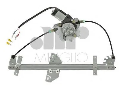 Подъемное устройство для окон MIRAGLIO купить