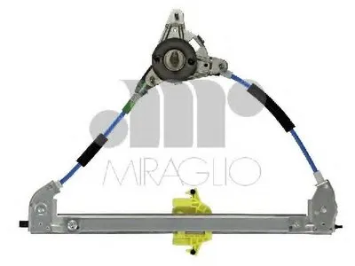 Подъемное устройство для окон MIRAGLIO купить