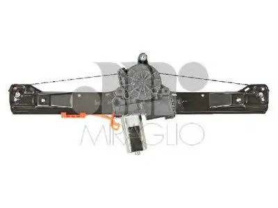 Подъемное устройство для окон MIRAGLIO купить