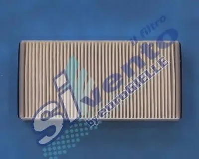 Фильтр, воздух во внутренном пространстве SIVENTO купить