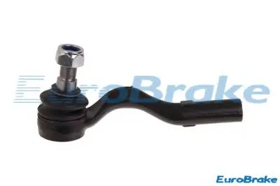 Наконечник поперечной рулевой тяги EUROBRAKE купить