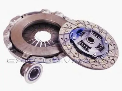 Комплект сцепления MDR купить