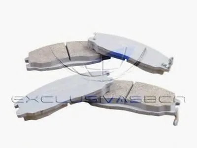 Комплект тормозных колодок, дисковый тормоз MDR купить