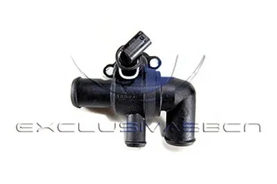 Термостат, охлаждающая жидкость MDR купить