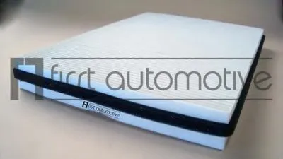 Фильтр, воздух во внутренном пространстве 1A FIRST AUTOMOTIVE купить
