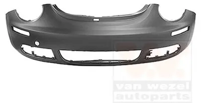 Буфер VAN WEZEL купить